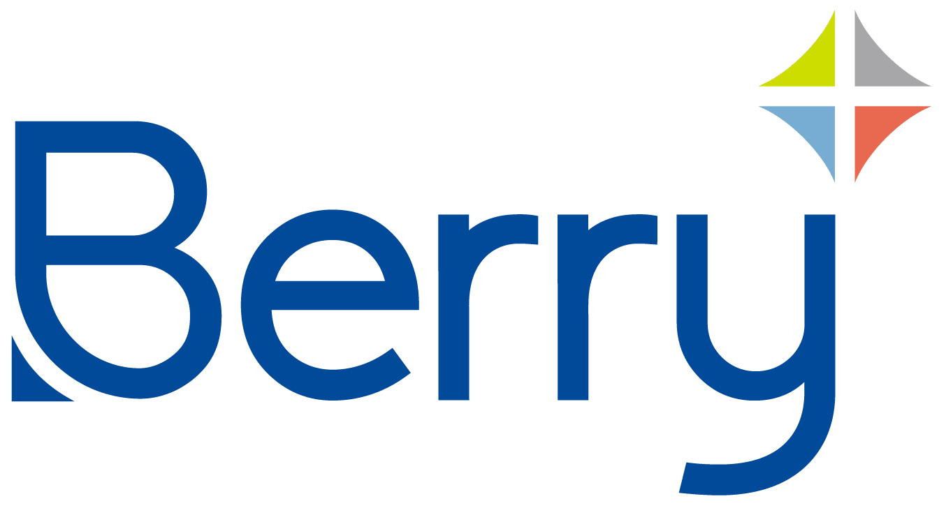 Berry Logo